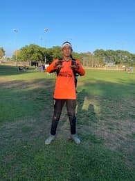 Adrian Romero Men's Soccer recruiting profile image