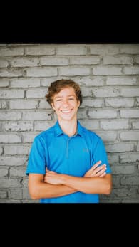 Ben Lanford Men's Golf recruiting profile image