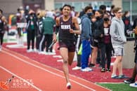 Travis Bullock Men's Track recruiting profile image