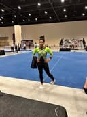 profile image for Sanai Evans