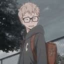 profile image for Luke Clover