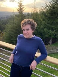 Kaylee Lane Women's Golf recruiting profile image