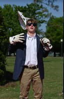 profile image for Chandler Bagby