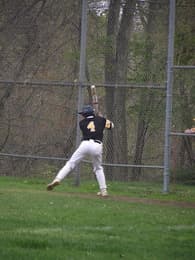 Jake Martin Baseball recruiting profile image
