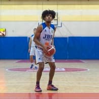 Juliar Mokoi Men's Basketball recruiting profile image