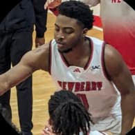 Bobby Taylor - 5'11 @ 190 Men's Basketball recruiting profile image