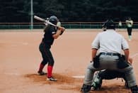 Aspen Jones Softball recruiting profile image