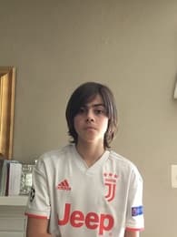 Nathan Carle-Sherlock Men's Soccer recruiting profile image