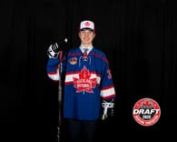 Dylan McDougall Men's Ice Hockey recruiting profile image