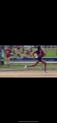 Taylor Minner Women's Track recruiting profile image