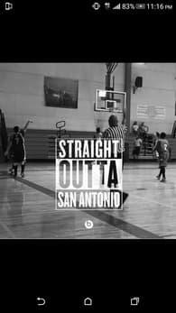 Mark Gamez Men's Basketball recruiting profile image