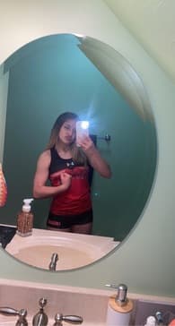 Lilly Cash Women's Track recruiting profile image