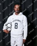 profile image for Antoine M Dukes