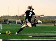 Presley Stollberg Women's Soccer recruiting profile image