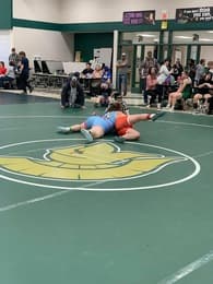 Riley Stokes Women's Wrestling recruiting profile image