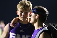 Cameron Wing Men's Track recruiting profile image