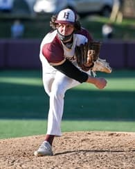 Grayson Walker Baseball recruiting profile image