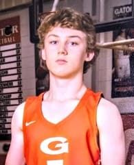 James (*Eli) DeVaughn Men's Basketball recruiting profile image