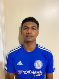 Oswaldo Lopez Men's Soccer recruiting profile image