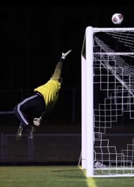 Derek Williams Men's Soccer recruiting profile image