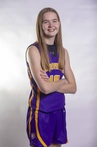 Emma Clark Women's Basketball recruiting profile image