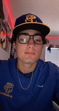 Sebastian Williams Baseball recruiting profile image