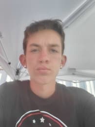 Joshua Wamsley Men's Track recruiting profile image