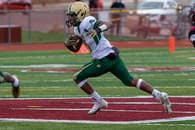 Tyson Taylor Football recruiting profile image