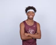 Jayden Mccoy Men's Track recruiting profile image