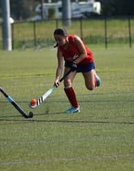 Kiara Suarez Field Hockey recruiting profile image