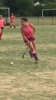 Sofia Fiorentino Field Hockey recruiting profile image