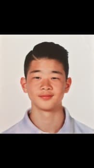 Brian Shin Wrestling recruiting profile image