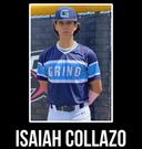 profile image for Isaiah Collazo