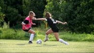 Mia Black Women's Soccer recruiting profile image