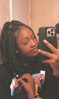 Dajanique Bryant Women's Basketball recruiting profile image