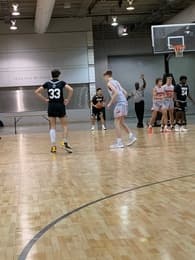 Ryan Johnston Men's Basketball recruiting profile image