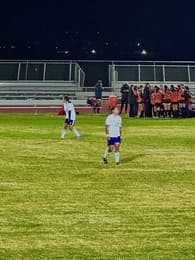 Lupita Delgado Women's Soccer recruiting profile image