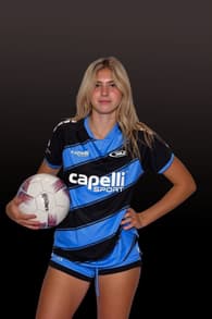 Kate Goss Women's Soccer recruiting profile image