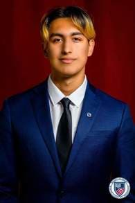 Beren Simard Men's Ice Hockey recruiting profile image