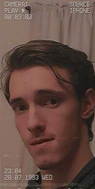 Trystan Zeller Men's Track recruiting profile image