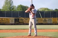 Zac Littrell Baseball recruiting profile image