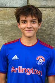 Ewan Speicher Men's Soccer recruiting profile image