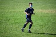 Giovanni Acevedo Men's Soccer recruiting profile image