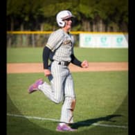 Benjamin (Ben) Powers Baseball recruiting profile image