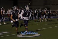 Tyler Cole Football recruiting profile image