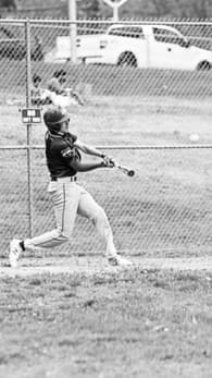Tyler Walter Baseball recruiting profile image
