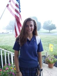 Jessica Pisani Women's Lacrosse recruiting profile image