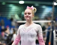 Reese Samuelson Women's Gymnastics recruiting profile image