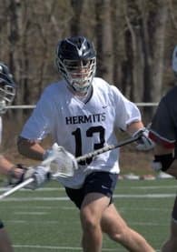 Sebastian Tobias Men's Lacrosse recruiting profile image
