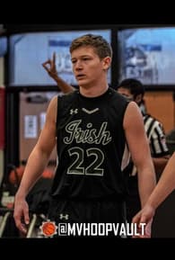 Ian Galluch Men's Basketball recruiting profile image